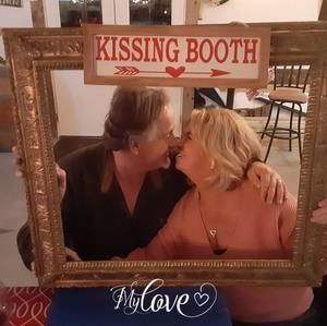 Meet your Posher, Donna